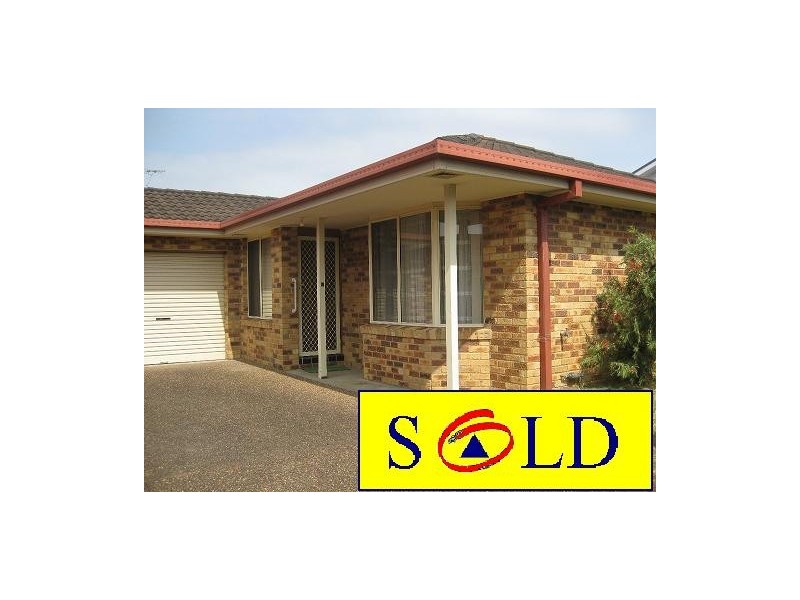 8/23 Wood Street, Swansea NSW 2281