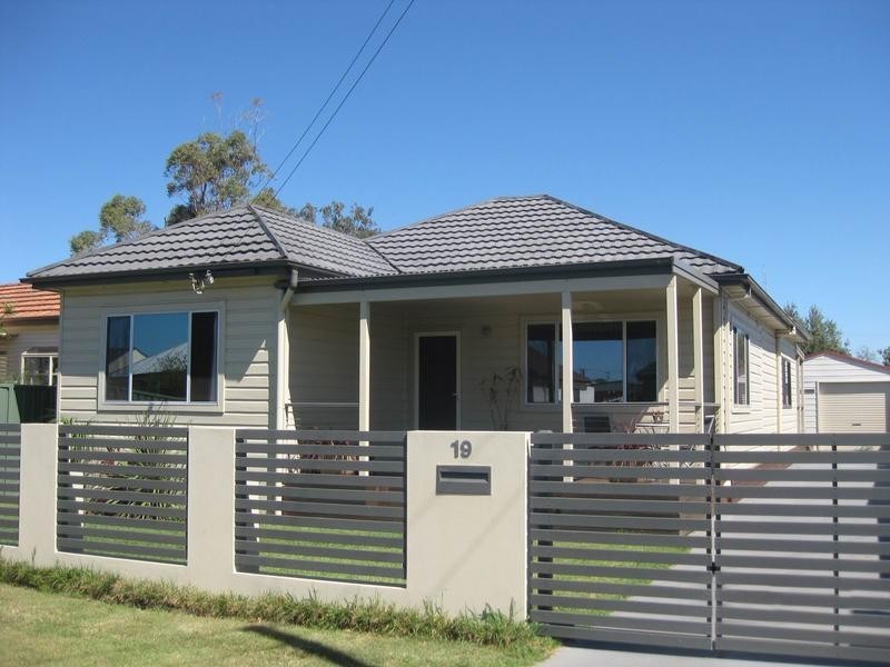 19 George, Swansea NSW 2281