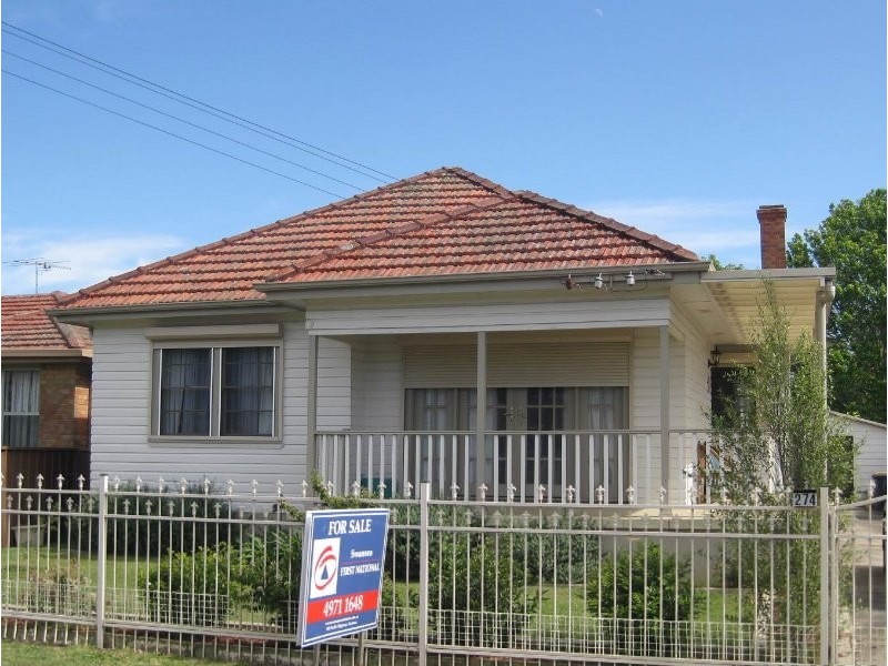 274 Old Pacific Highway, Swansea NSW 2281