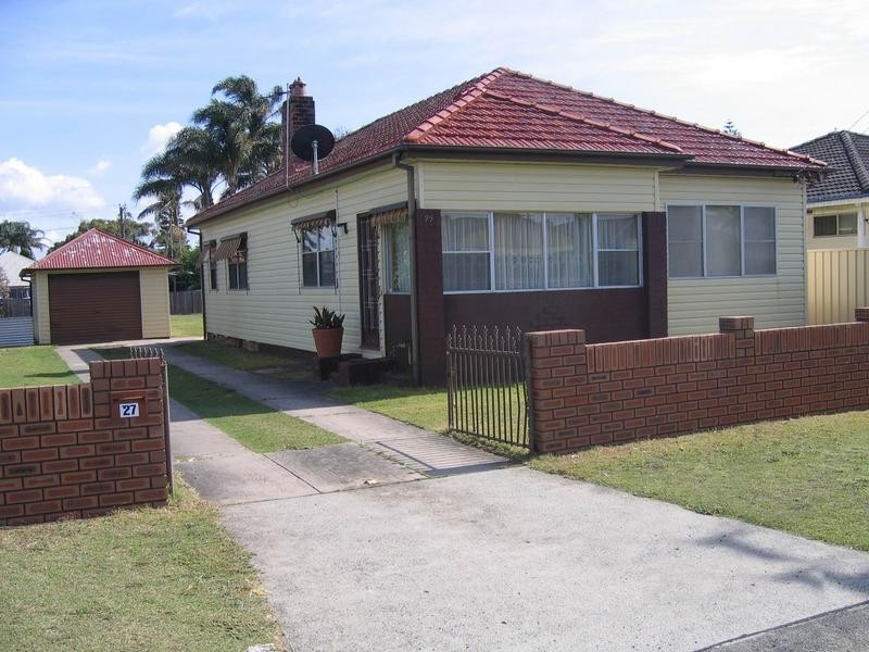 27 Boikon Street, Blacksmiths NSW 2281