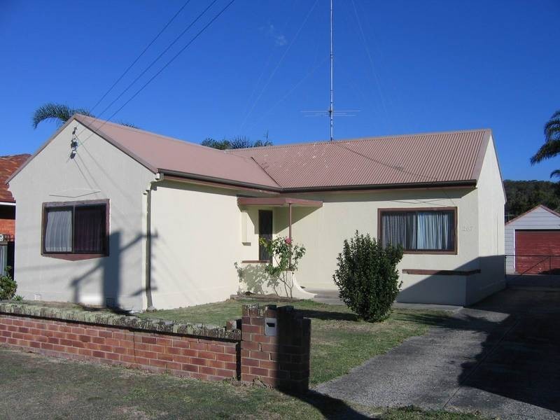 267 Old Pacific Highway, Swansea NSW 2281