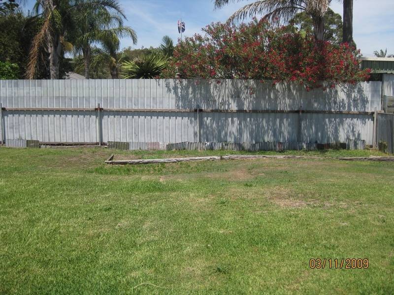 267 Old Pacific Highway, Swansea NSW 2281