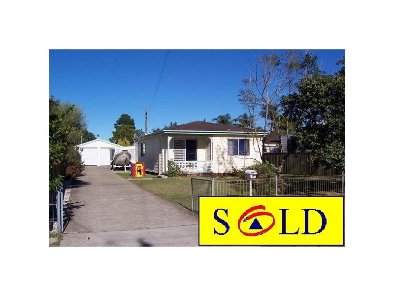 14 Moxey Street, Swansea NSW 2281