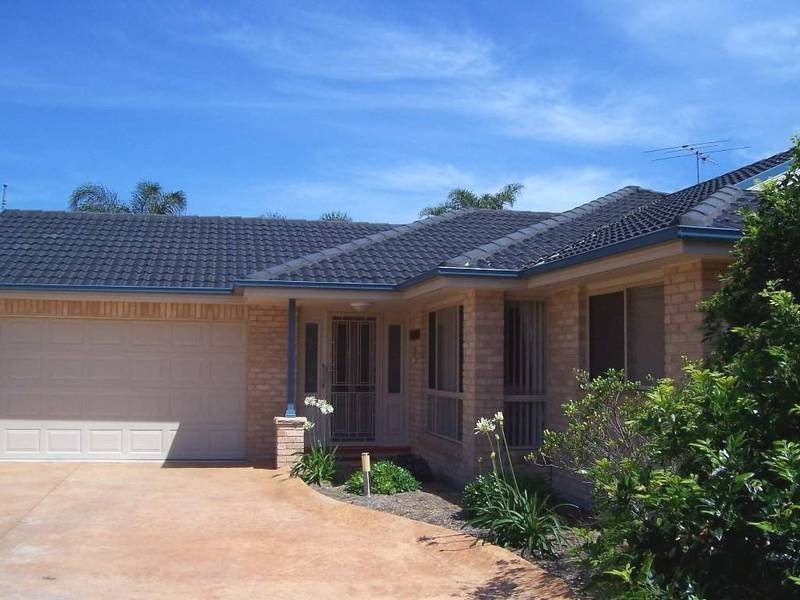 2/19 Murray Street, Swansea NSW 2281