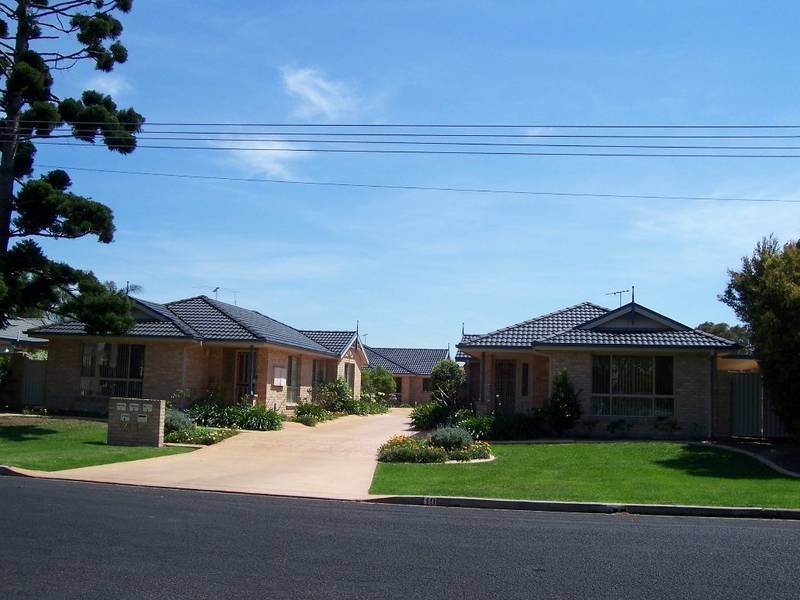 2/19 Murray Street, Swansea NSW 2281