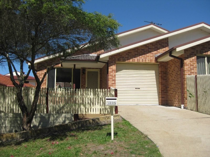 1/335 Old Pacific Highway, Swansea NSW 2281