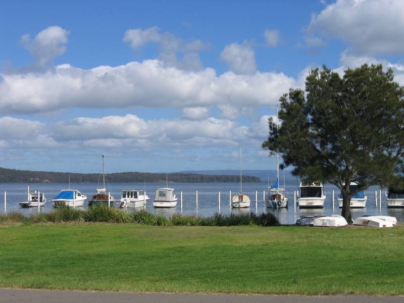 22 The Esplanade, Swansea NSW 2281