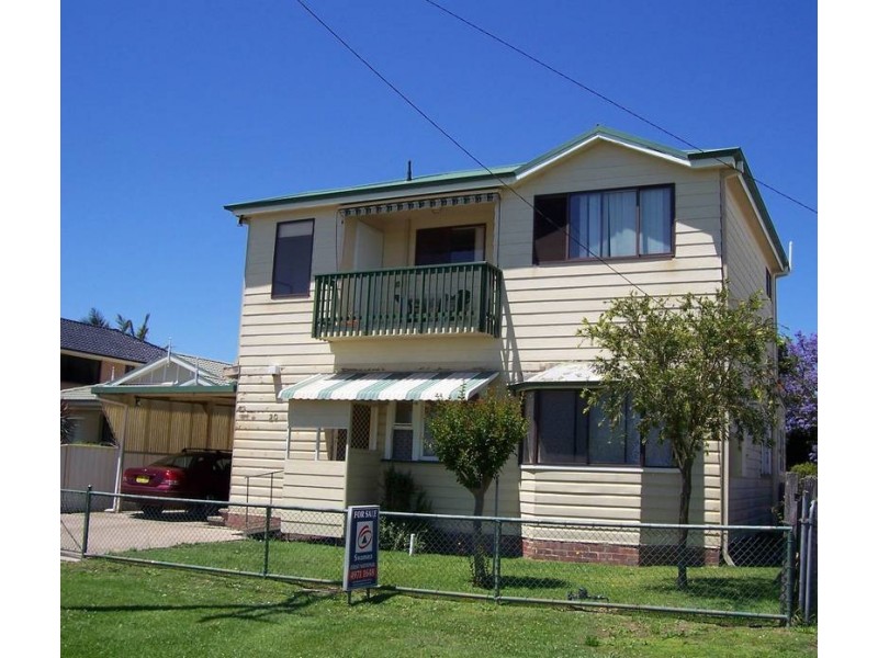 20 The Esplanade, Swansea NSW 2281