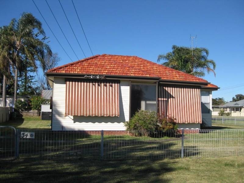 34 Sturt Street, Swansea NSW 2281