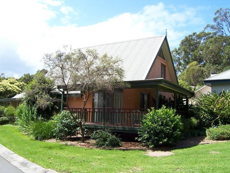 21 Wild Duck Drive, Cams Wharf NSW 2281
