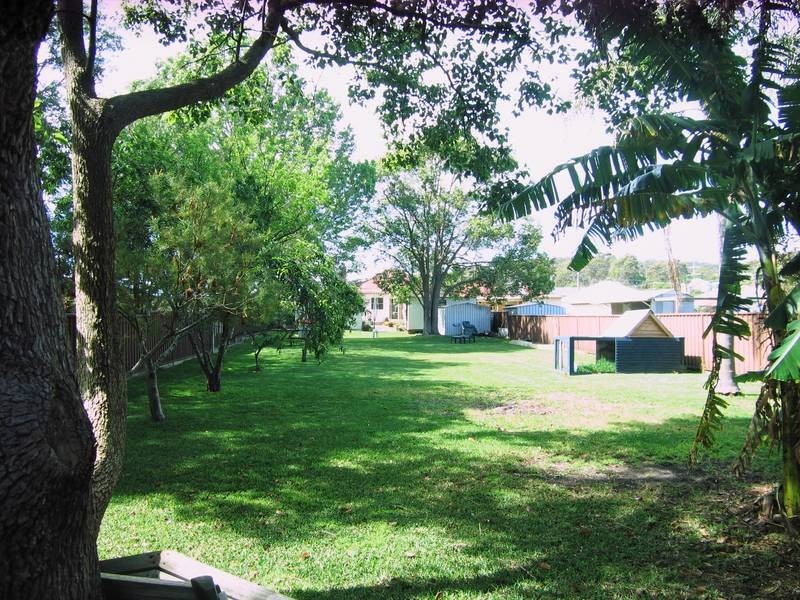 274 Old Pacific Highway, Swansea NSW 2281