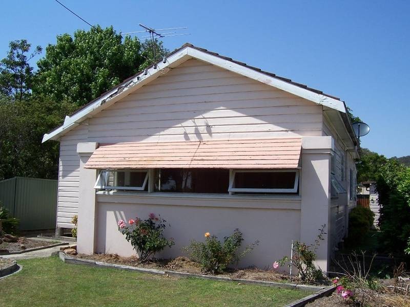 168 Bowman Street, Swansea NSW 2281