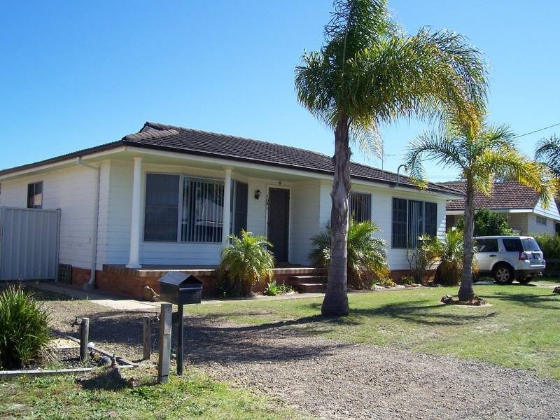 168 Northcote Avenue, Swansea NSW 2281