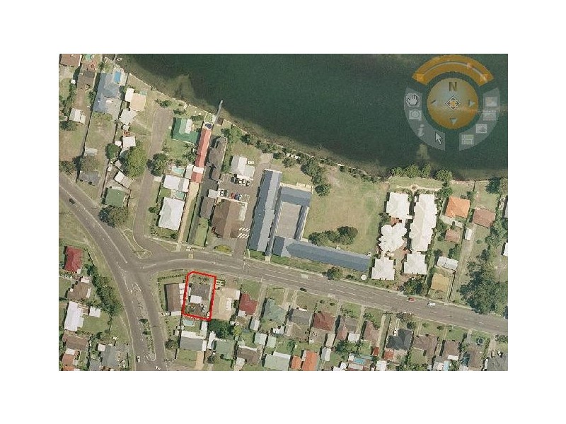 168 Northcote Avenue, Swansea NSW 2281