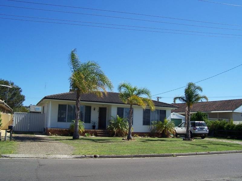 168 Northcote Avenue, Swansea NSW 2281