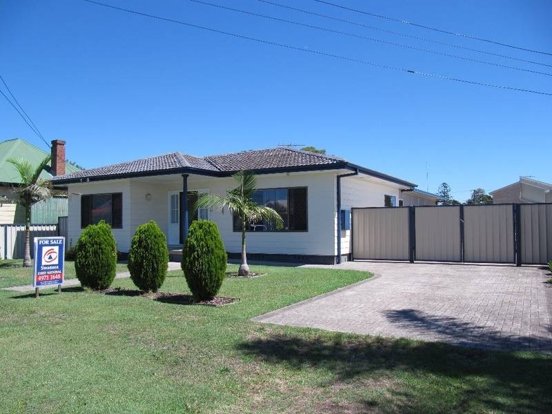 7 Galgabba Street, Swansea NSW 2281