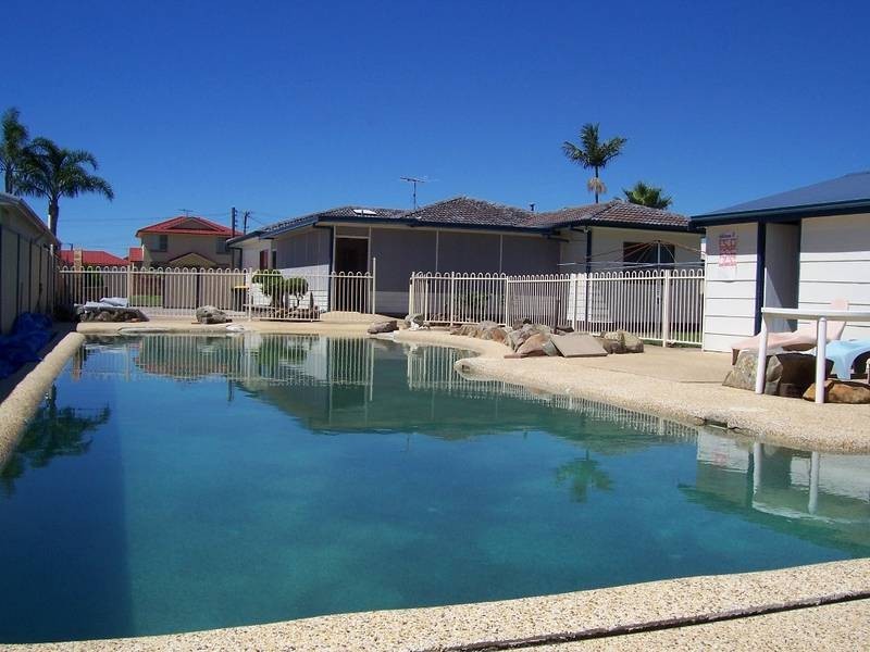 7 Galgabba Street, Swansea NSW 2281