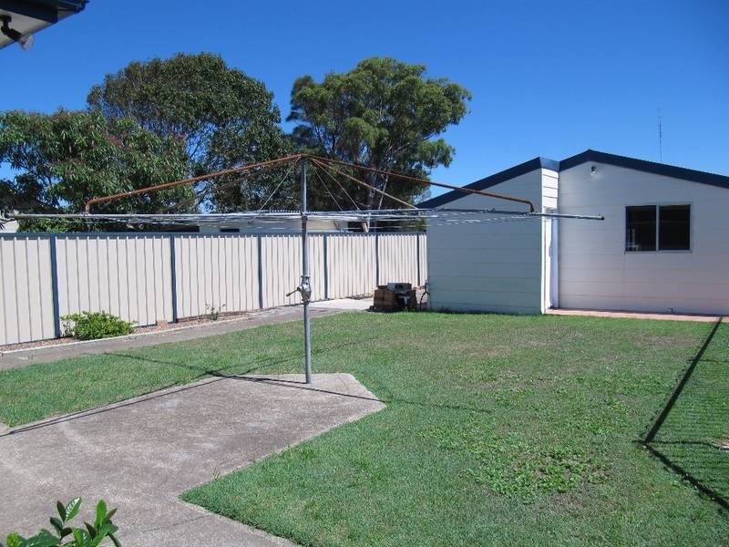 7 Galgabba Street, Swansea NSW 2281