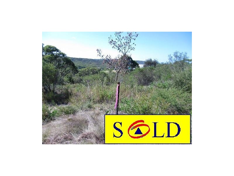 Lot 18, 26a Frazer Street, Catherine Hill Bay NSW 2281