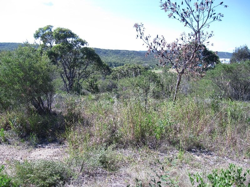 Lot 18, 26a Frazer Street, Catherine Hill Bay NSW 2281