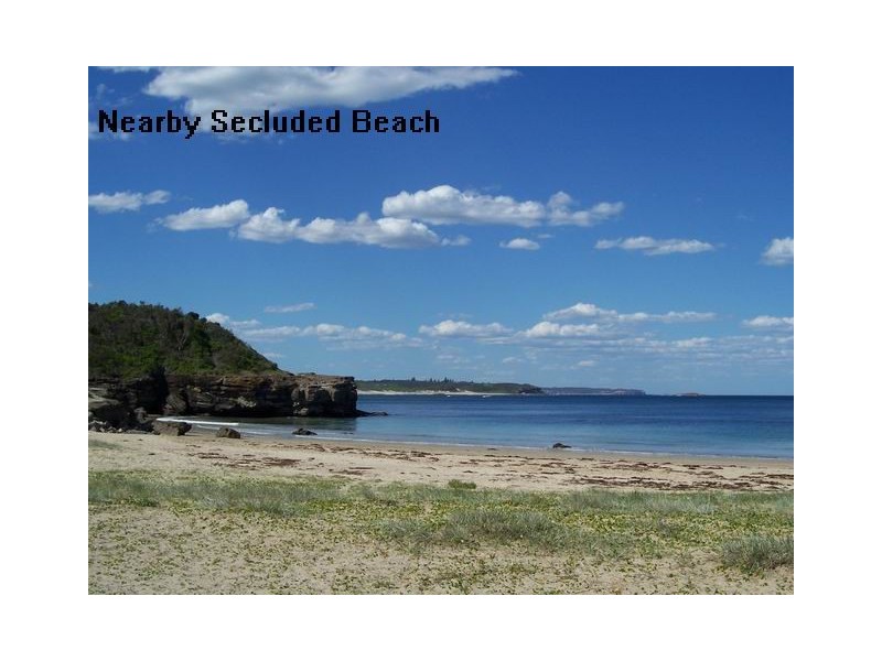 Caves Beach NSW 2281