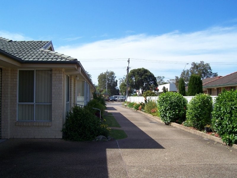 Swansea NSW 2281