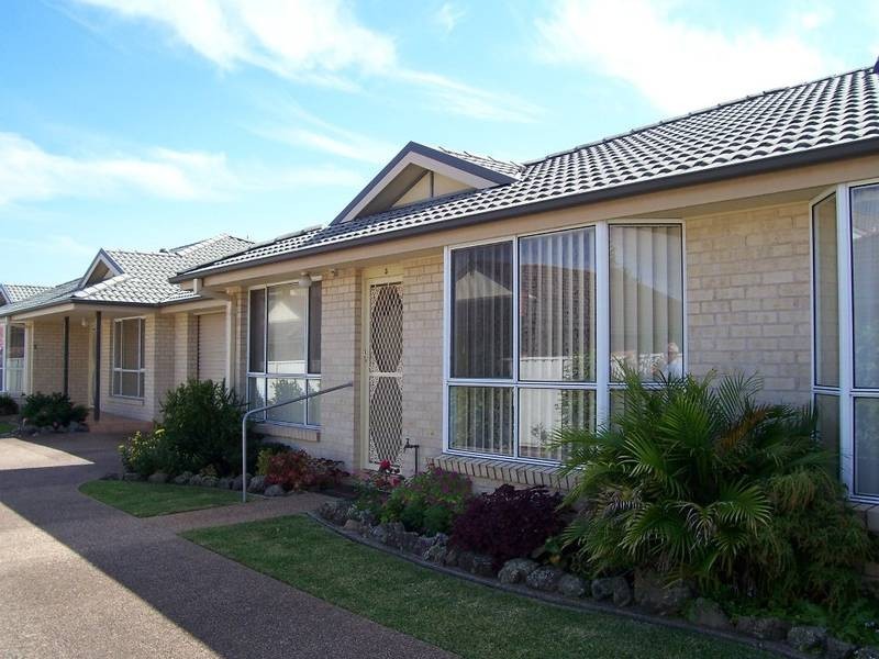 Swansea NSW 2281