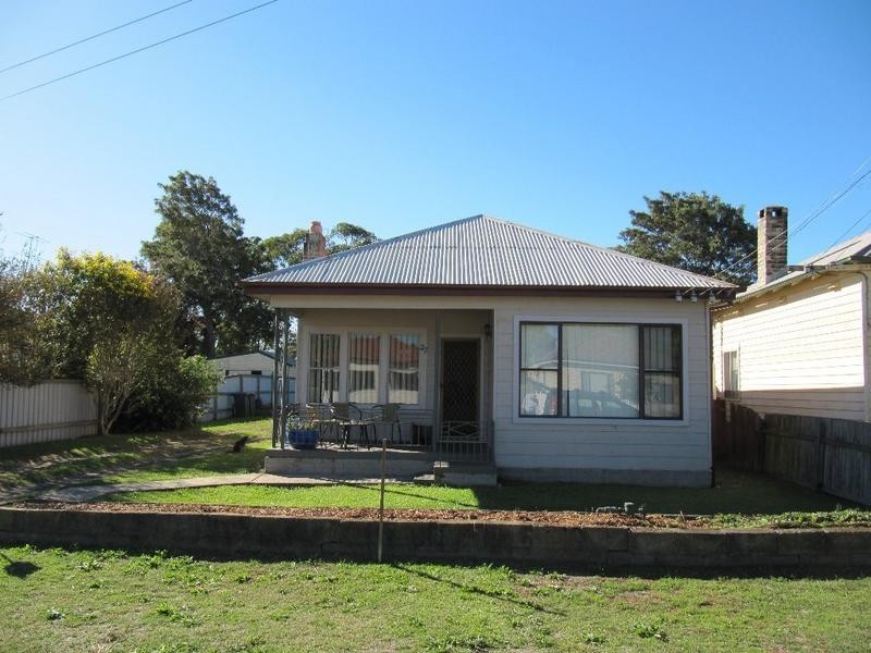 27 Moxey Street, Swansea NSW 2281