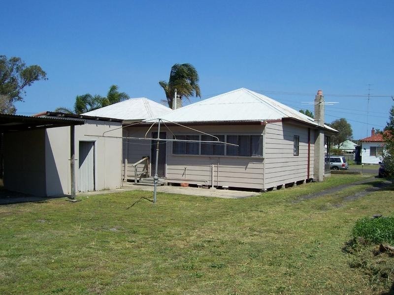 27 Moxey Street, Swansea NSW 2281