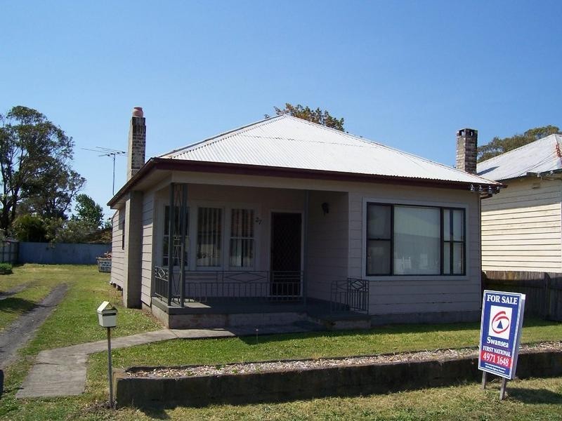 27 Moxey Street, Swansea NSW 2281