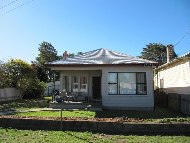 27 Moxey Street, Swansea NSW 2281