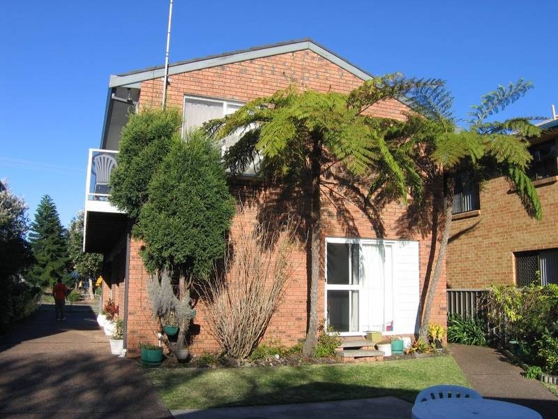 Blacksmiths NSW 2281
