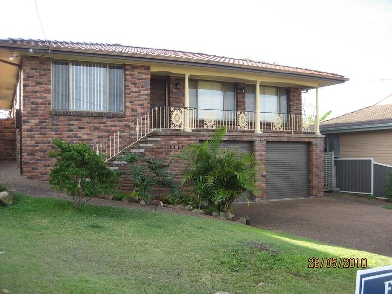 15 Bligh Avenue, Caves Beach NSW 2281
