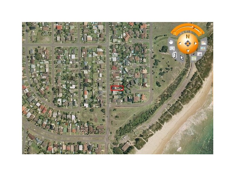 Caves Beach NSW 2281