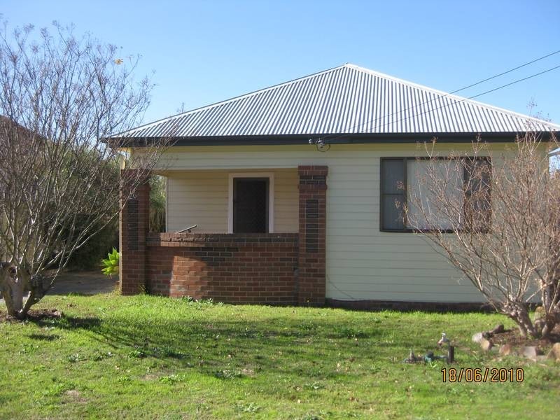 26 George, Swansea NSW 2281