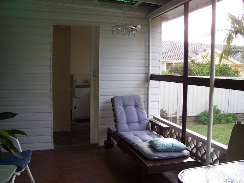 Swansea NSW 2281