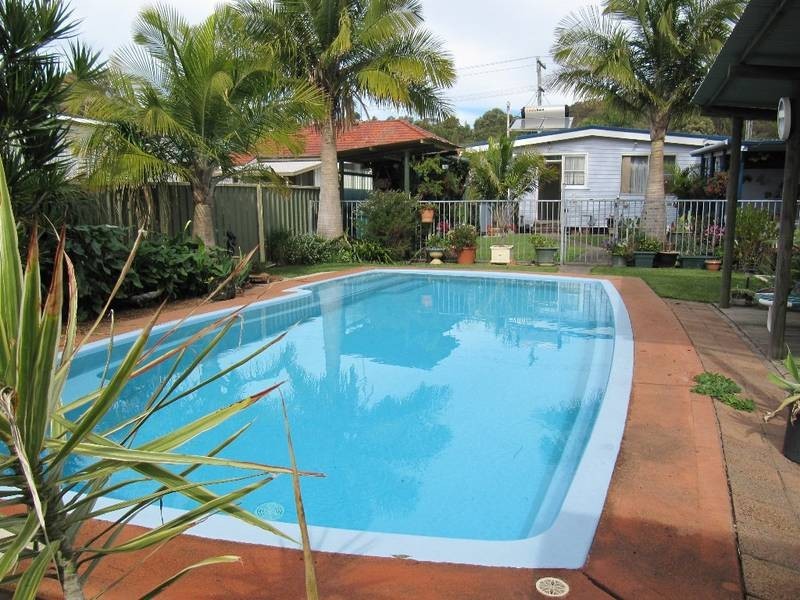 Swansea NSW 2281