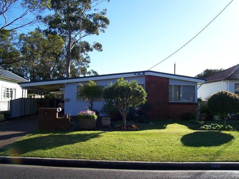 Swansea NSW 2281