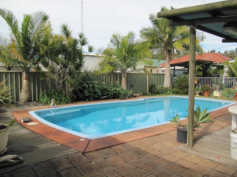 Swansea NSW 2281