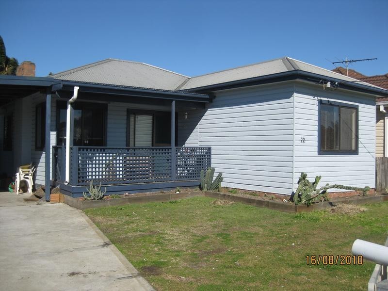 22 Tirril Street, Blacksmiths NSW 2281