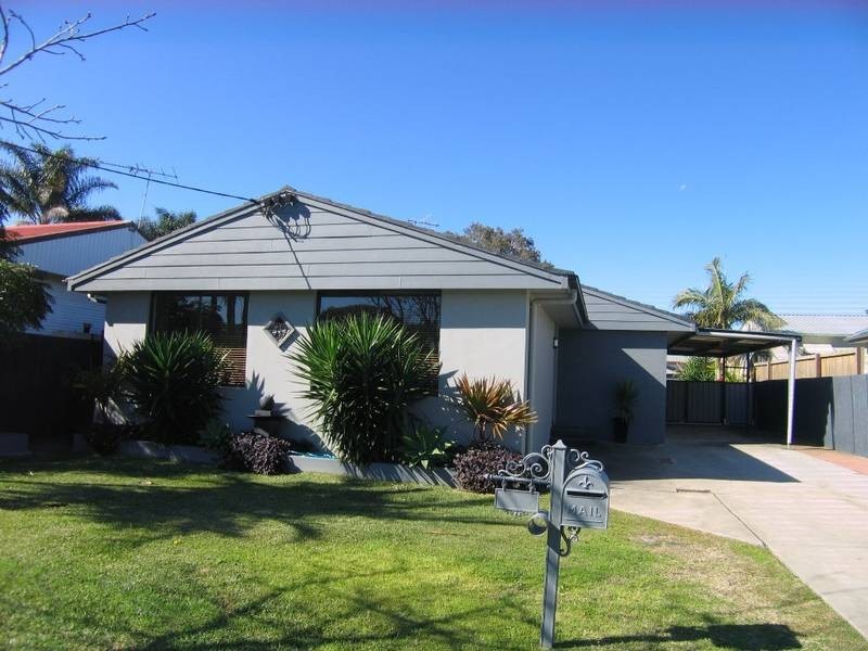 40 Sturt Street, Swansea NSW 2281