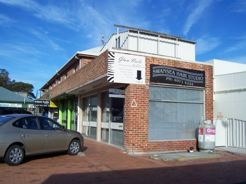 2/78 Pacific Highway, Swansea NSW 2281