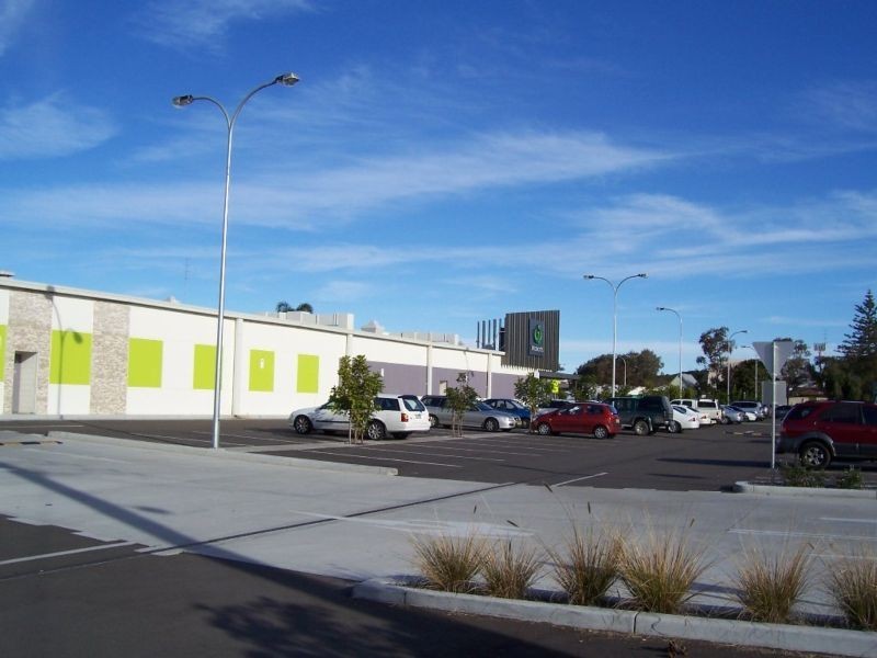 2/78 Pacific Highway, Swansea NSW 2281