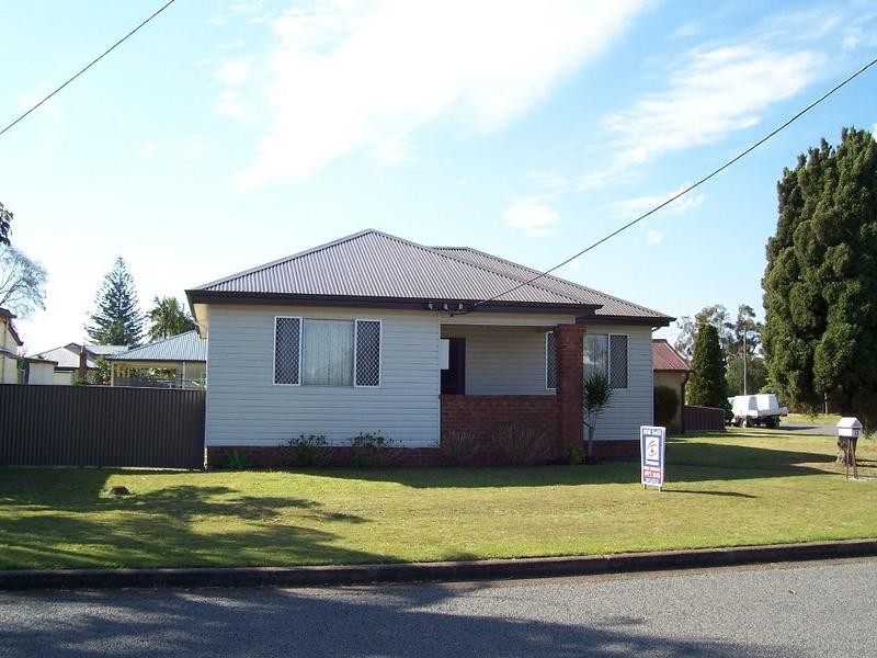Blacksmiths NSW 2281