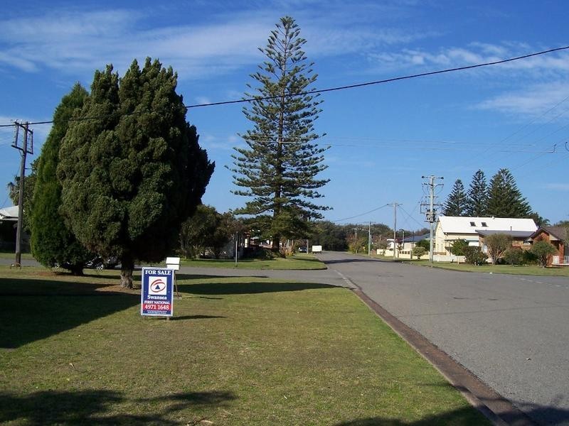 Blacksmiths NSW 2281