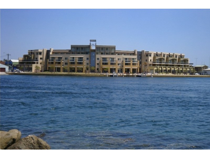 19/2 Belmont Street, Swansea NSW 2281