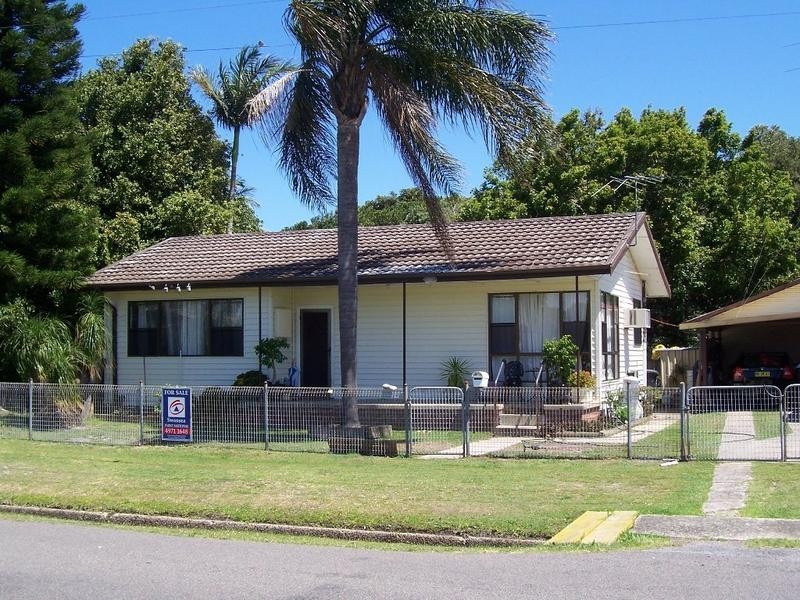 88 Belmont Street, Swansea NSW 2281