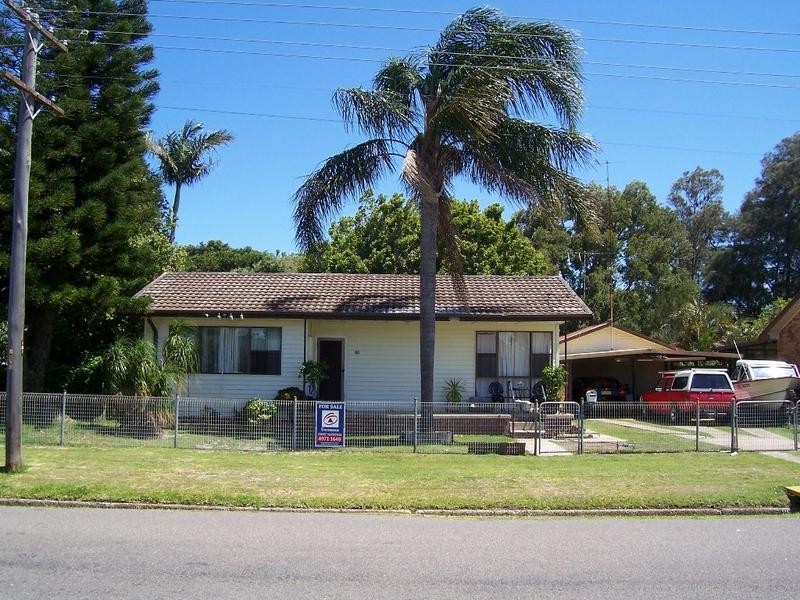 88 Belmont Street, Swansea NSW 2281