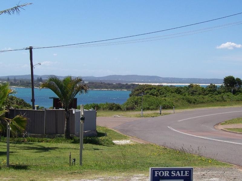 4 Hamilton Street, Swansea Heads NSW 2281