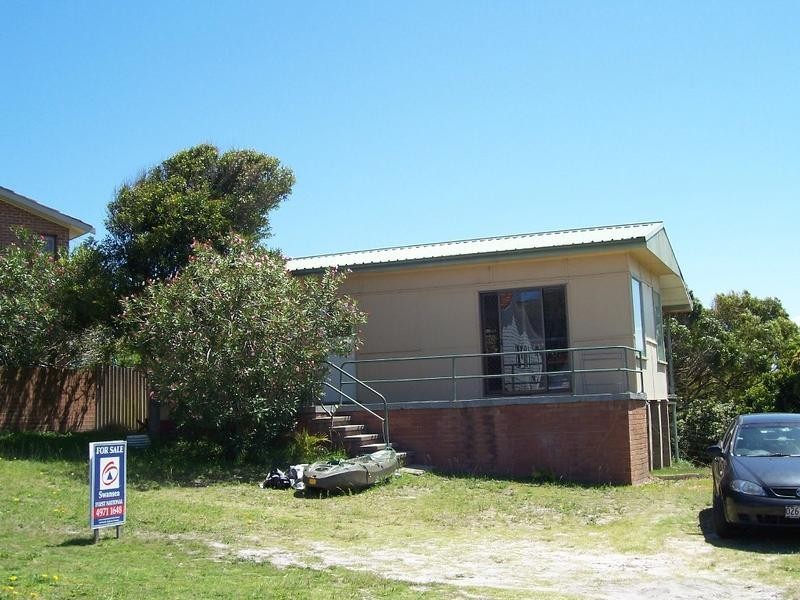 4 Hamilton Street, Swansea Heads NSW 2281